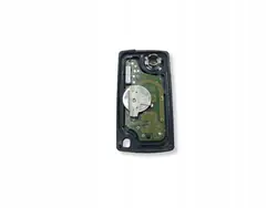 Télécommande OEM UHP2535 Peugeot Citroen 3 Boutons