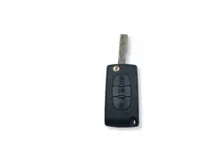 Mando OEM UHP2535 para Peugeot Citroen 3 Botones