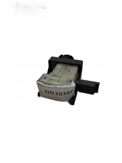 Tampa de combustível com fecho CITROËN C4 GRAND PICASSO I