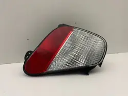 Höger Bakre Stötfångarlampa Mitsubishi Eclipse Cross