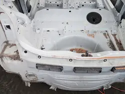 Painel chão traseiro VW UP usado OEM IMPRK1543362