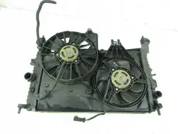 Opel OE Wasserkühler OEM AK-6-91098 Gebraucht