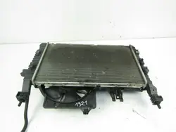Opel OE Wasserkühler OEM AK-6-91098 Gebraucht