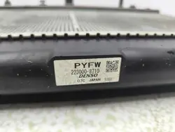 Mazda CX-5 Wasserkühler OEM 2230008710 Gebraucht