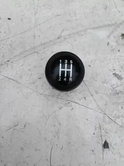 Pomo de cambio OEM 03221303 para Audi A4 B5