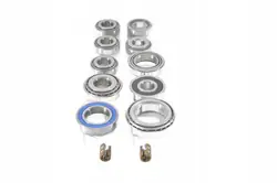 DSG7 0AM DQ200 Lageruppsättning OEM 027.88 - 12st