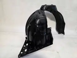 Oikea etupyöräkaari Mitsubishi Space Star