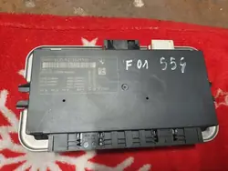 Módulo Controlo Luzes BMW OEM 9273629 - Usado