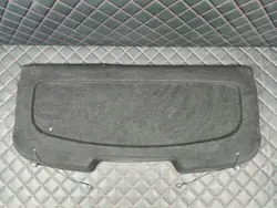 Ford CMB1569 achterbakplank voor Fiesta MK7 13-17