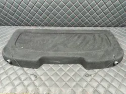 Prateleira bagageira traseira Ford CMB1569 para Fiesta MK7 13-17