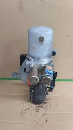 Bomba do atuador do tejadilho OEM E84871789 para Renault Megane II CC