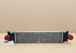 Intercooler per Ford Focus III C-Max II Kuga II