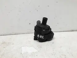 Pompe à eau MERCEDES R-KLASA W251 3.0 CDI A1718350064