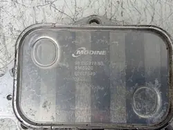 Soporte de filtro de aceite OPEL GRANDLAND X 9815697880