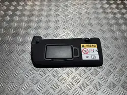 Vasen aurinkovarjo OEM PU25889 Renault Clio V:lle