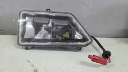 Lampe de toit Scania halogène longue portée OEM 2552709