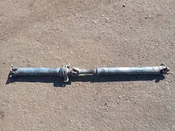 Arbre de Transmission Ford Ranger IV OEM EB3G-4K145-DB