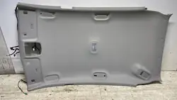Plafonnier Kia Sportage IV OEM 1602211176 2015-2021