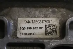 Moottorin Kiinnike OEM 5Q0199262BD VW Audi Seat