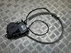 BMW 5 F10 F11 2012 Aktuatorer