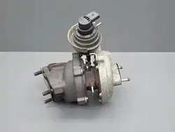 Turbo Honda Accord VIII 2.2 i-DTEC 2008-2015 OEM