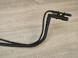 Tuyau de Remplissage AdBlue OEM 4G0131963C pour Audi A6 C7