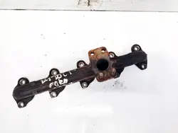 Pakoputken keräin Ford Fiesta OEM 397723 1.4L 2004