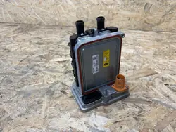 Volvo XC40 elvärmare OEM 32352953/32352951
