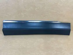 Deurlijst Rechts Voor OEM 5NA8549 VW Tiguan II