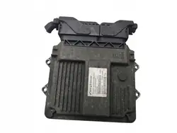 Ordinateur de moteur FIAT DOBLO I 1.3 JTD 51805368