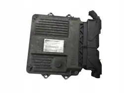 Computador de motor FIAT DOBLO I 1.3 JTD 51805368