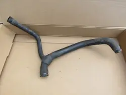 OEM 1245013882 ala-jäähdytysletku Mercedes W124:lle
