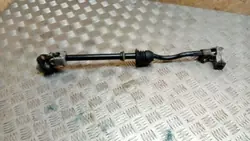 Accouplement de colonne WET35E00 pour Mercedes-Benz Classe A