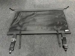 BMW iX i20 Kofferruimte Scheidingsnet OEM 7948325 - Gebruikt