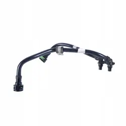 Conduite Pression Huile Boîte Audi A6 C8 OEM 8W0317801