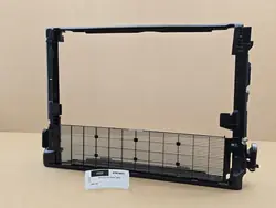 OEM 647SR4 Radiatorafdekking montageset - Gebruikt