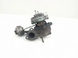Turbolader HONDA CIVIC VIII Hatchback 7537085 2.2L Diesel