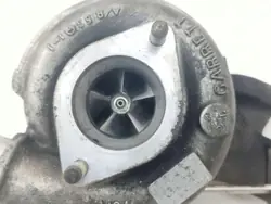 Turbo HONDA CIVIC VIII Hatchback 7537085 2.2L Diesel