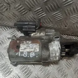 Motor de arranque Volvo V50 1.8B