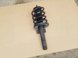 Ammortizzatore anteriore + molla Sharan / Alhambra / Galaxy
