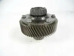 Roues dentées pour Mercedes Classe B W245 Transmission Automatique A1693780201