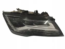 Audi A7 S7 4G 2014 Rechtes Scheinwerfer