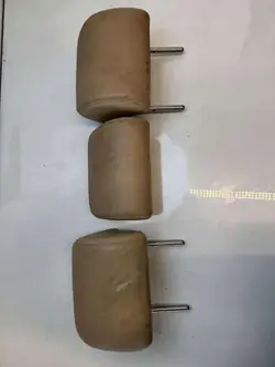 OEM XPP4590 Takapenkin päänojat - Sarja 3 kpl