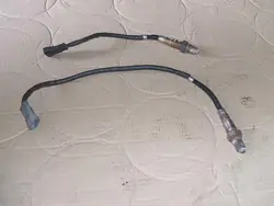 Sensor Lambda para Fiat 500 e Ford - Bosch 0 258 010 046
