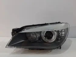 BMW 7 F01 F02 Luz Bi-Xenon Dinâmica Esquerda