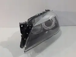 BMW 7 F01 F02 Lampe Bi-Xénon Dynamique Gauche