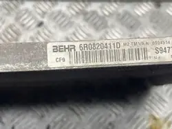 Condenseur A/C SEAT OE 6R0820411D pour Ibiza IV 1.4