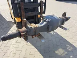 OEM 5600665084 F50 Asbehuizing voor Renault Kerax