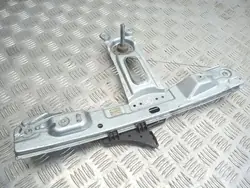 OEM 13227841 Opel Insignia A Regulador janela traseira direita
