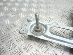 OEM 13227841 Opel Insignia A Régulateur vitre arrière droit